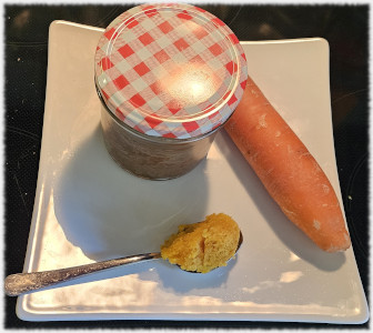 Mhrenkuchen