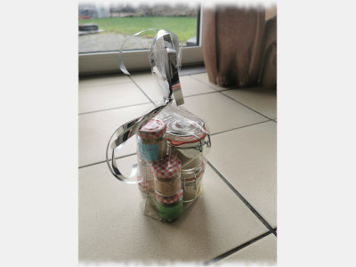 Mitbringsel