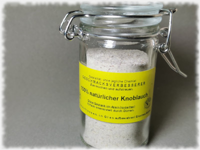 Knoblauch