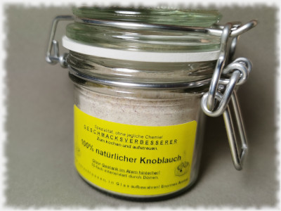 Knoblauch