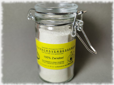 Zwiebel