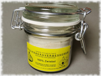 Zwiebel